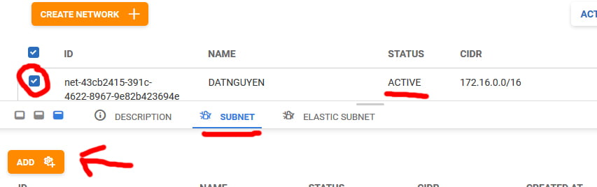Cách Tạo VPS Miễn Phí Tại VNG Cloud, Thời Hạn 1 Tháng 6 Cách Tạo VPS Miễn Phí Tại VNG Cloud, Thời Hạn 1 Tháng 5