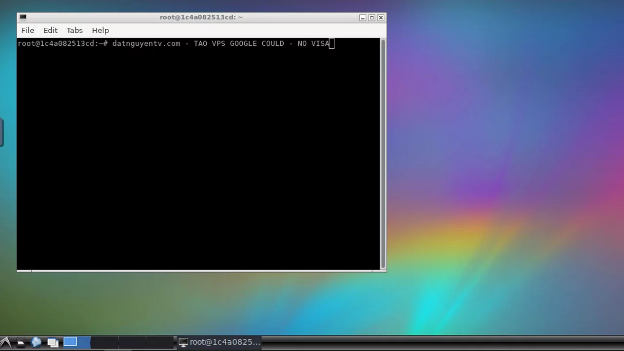 Tạo VPS miễn phí không cần visa-master card với google cloud 2021 Tạo VPS miễn phí không cần visa-master card với google cloud 2021