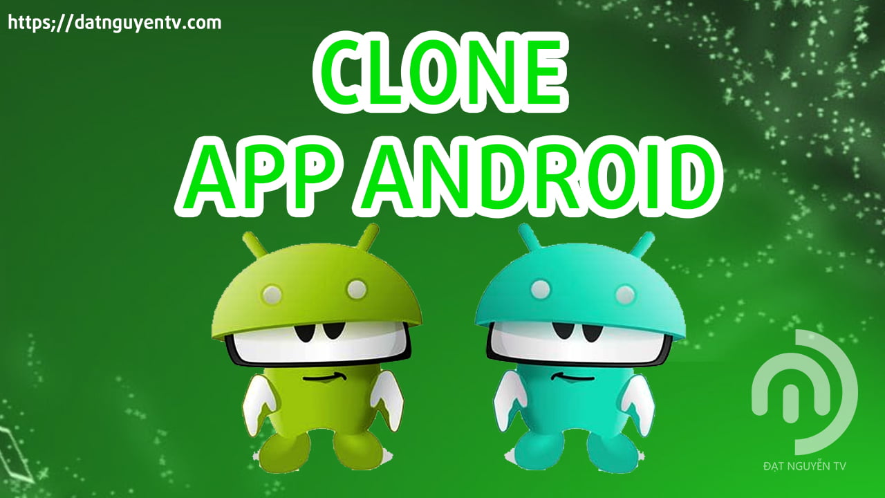 appcloner android