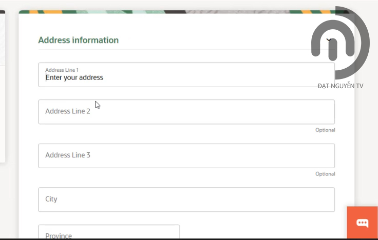 Tạo VPS Trial Tại Oracle, Cách Nhận Miễn Phí 400 credit tạo vps linux