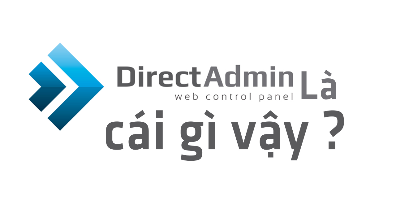 DirectAdmin là phần mềm quản lý dịch vụ máy chủ đang được sử dụng phổ biến trong cộng đồng lập trình viên. DirectAdmin giúp quản trị viên quản lý và điều khiển các dịch vụ máy chủ một cách tiện lợi và dễ dàng hơn. Năm 2024, các chức năng mới được cập nhật liên tục giúp quản trị viên vận hành các dịch vụ máy chủ một cách hiệu quả và tin cậy hơn bao giờ hết.