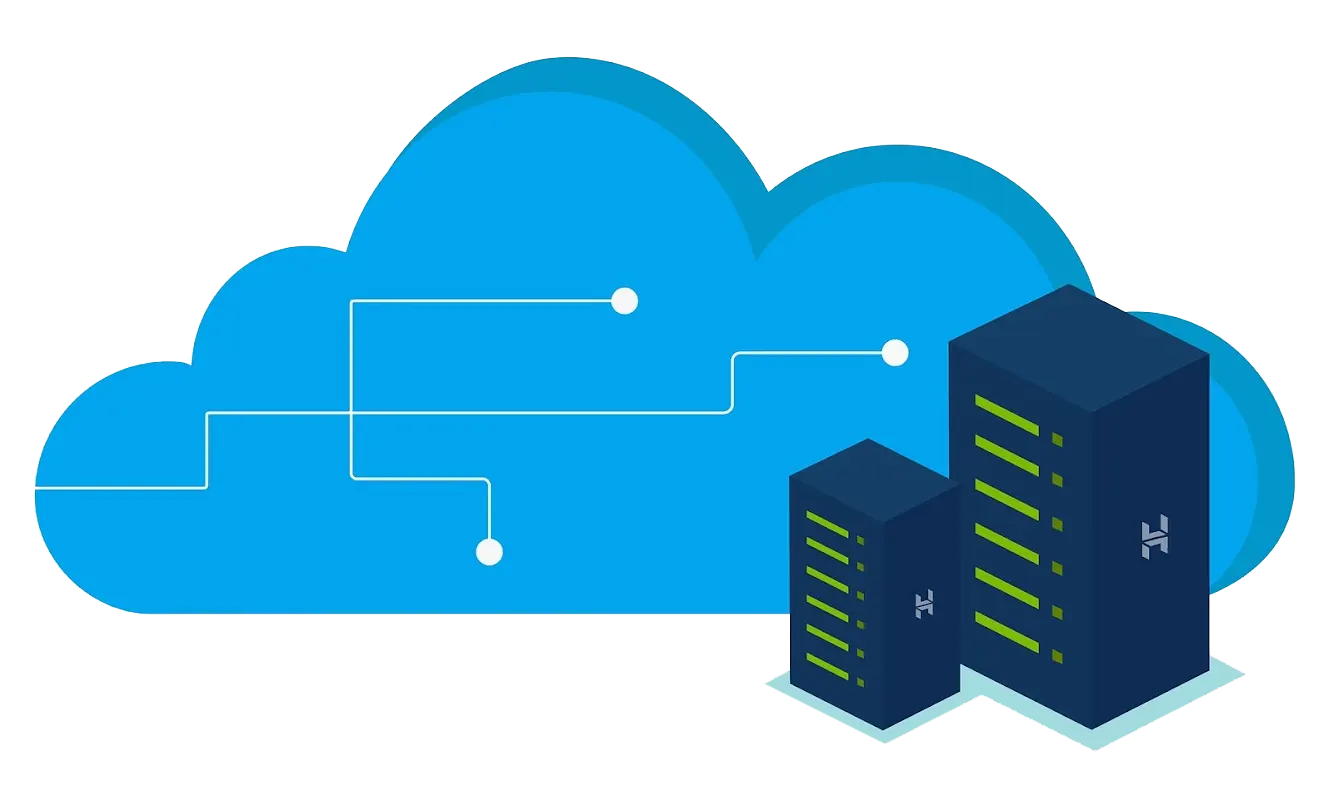 cloud vps windows server 2025