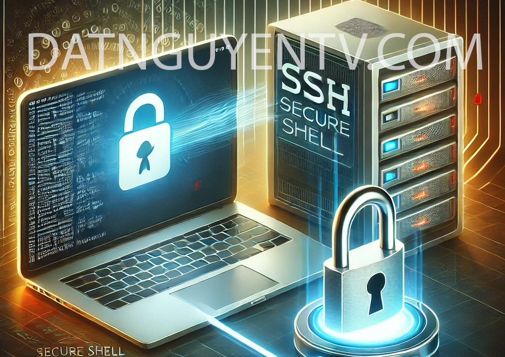Cách Kết nối SSH vào VPS chạy hệ điều hành Windows Server