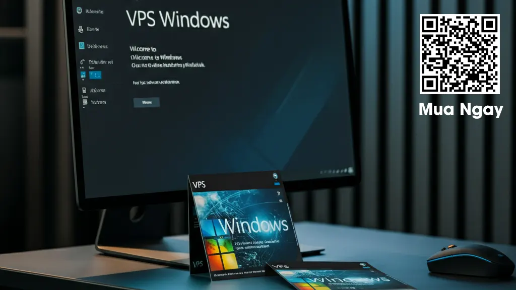 VPS Windows cpu Intel Platinum 8168 tại Zingserver