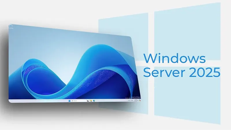 Những điểm nổi bật của Windows Server 2025