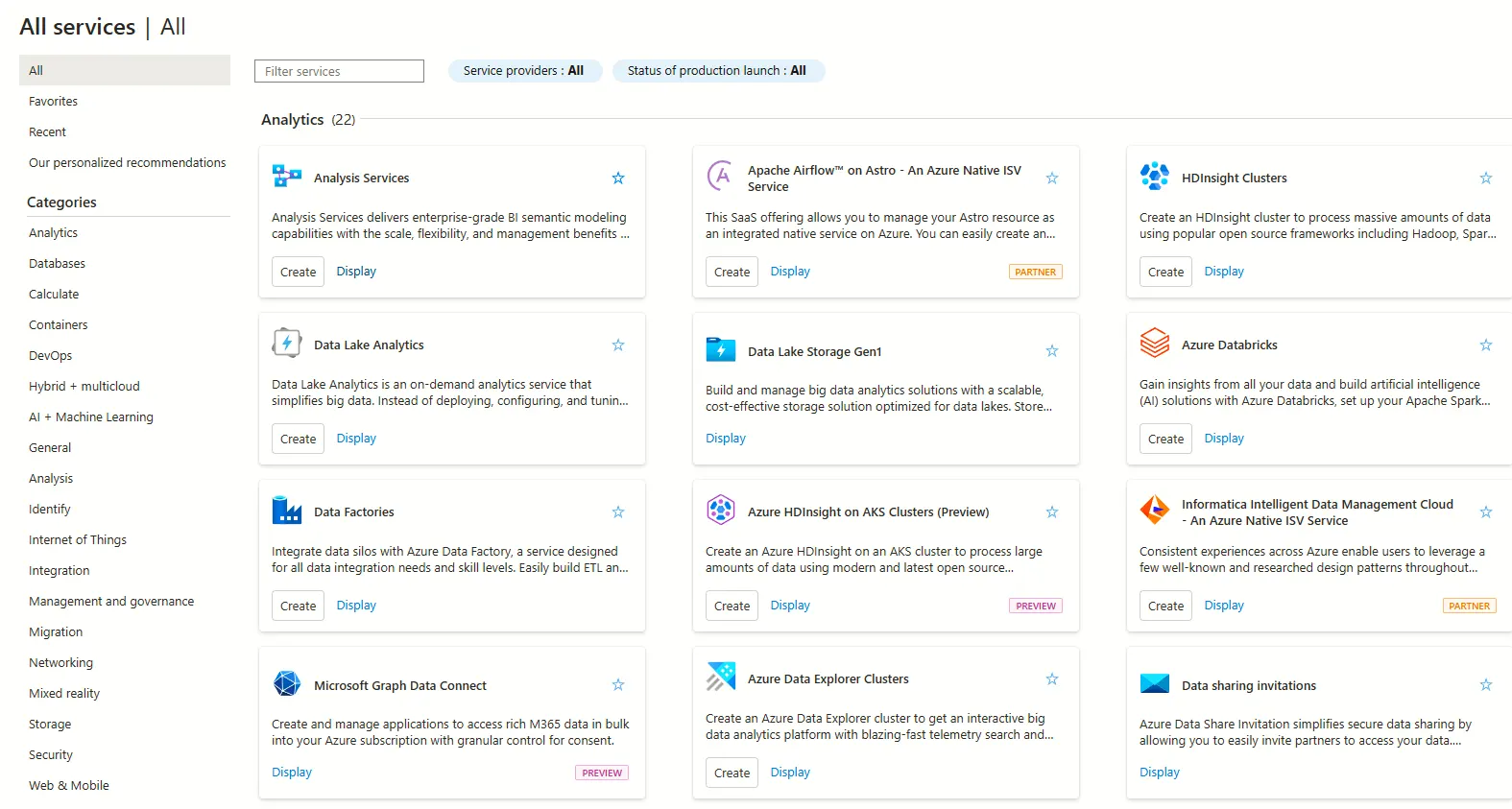 Cách nhận tài khoản Azure Sandbox miễn phí