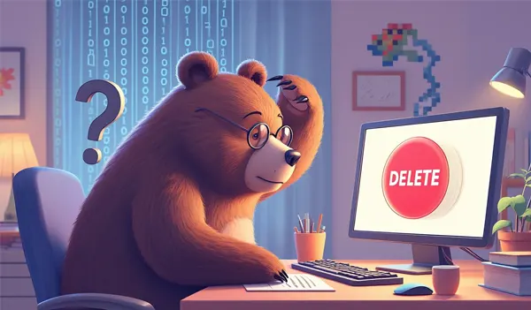 co nên xóa hiberfil.sys không